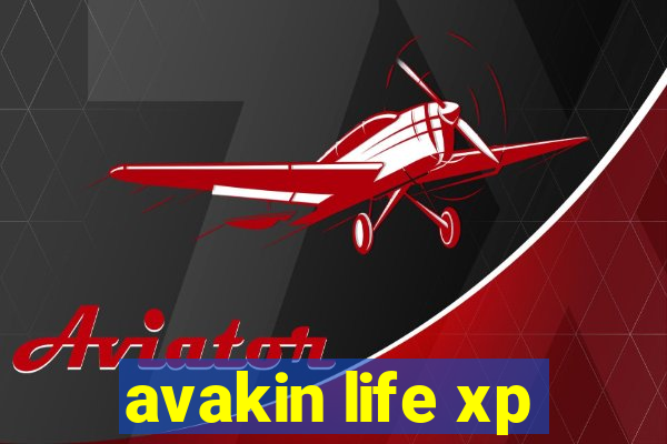 avakin life xp